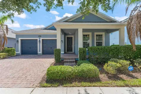 8266 Purple Sandpiper Avenue Winter Garden FL 34787
