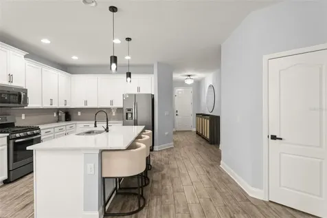 8266 Purple Sandpiper Avenue Winter Garden FL 34787