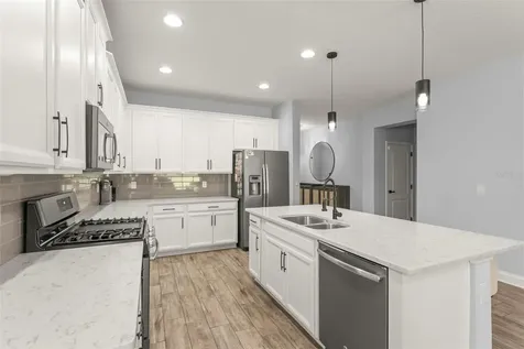 8266 Purple Sandpiper Avenue Winter Garden FL 34787