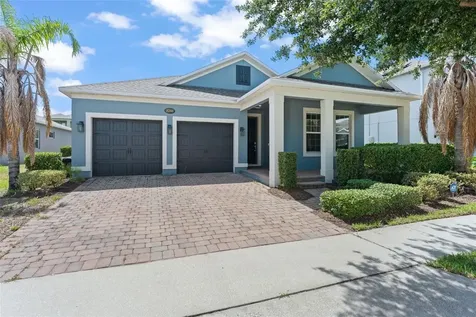 8266 Purple Sandpiper Avenue Winter Garden FL 34787