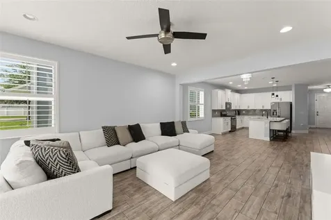 8266 Purple Sandpiper Avenue Winter Garden FL 34787