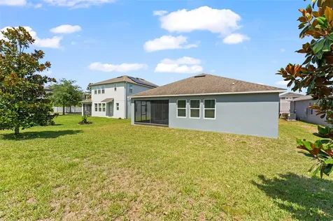 8266 Purple Sandpiper Avenue Winter Garden FL 34787