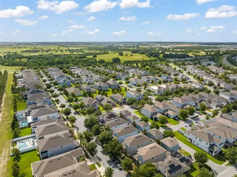 8266 Purple Sandpiper Avenue Winter Garden FL 34787
