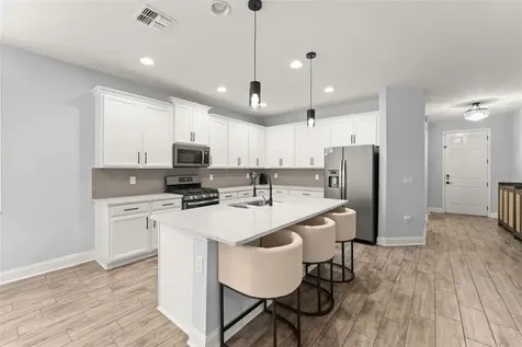 8266 Purple Sandpiper Avenue Winter Garden FL 34787