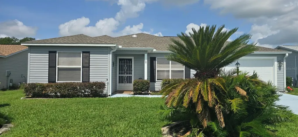 The Villages FL 32162