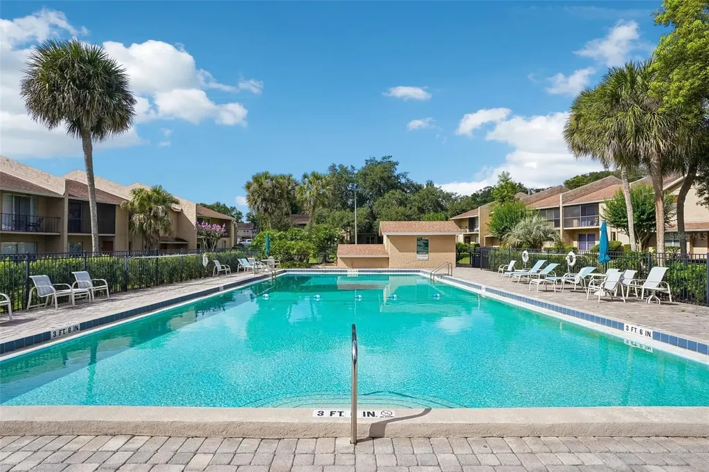 892 Park Lake Circle Maitland FL 32751