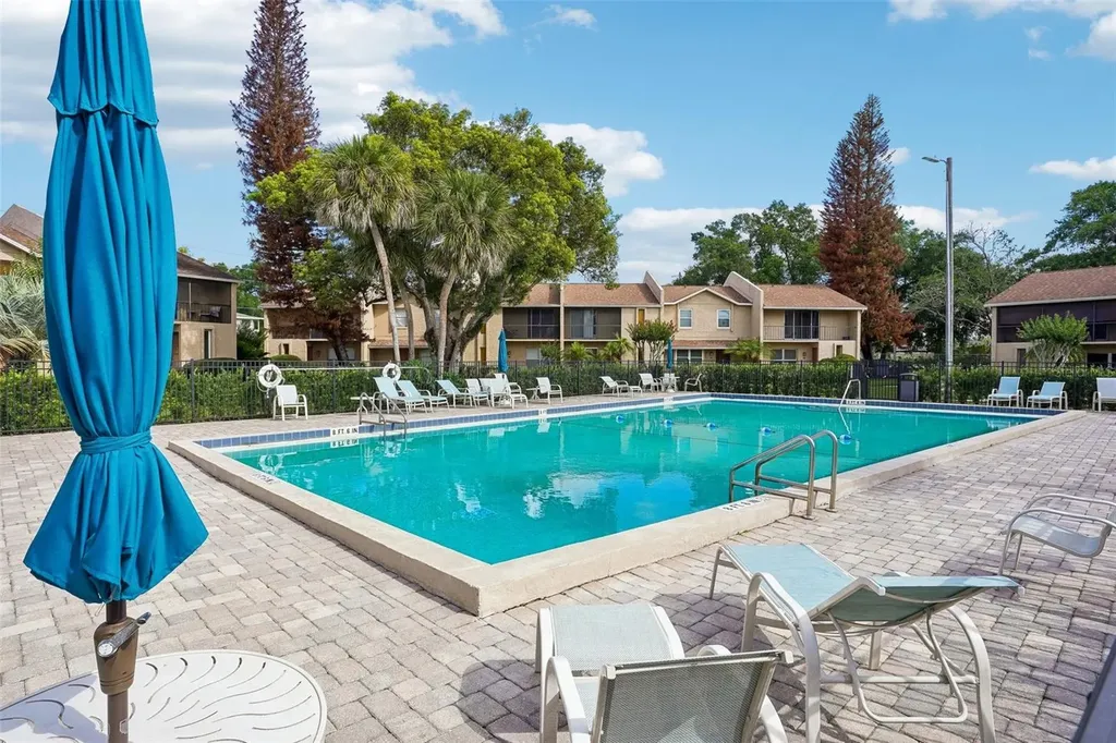 892 Park Lake Circle Maitland FL 32751