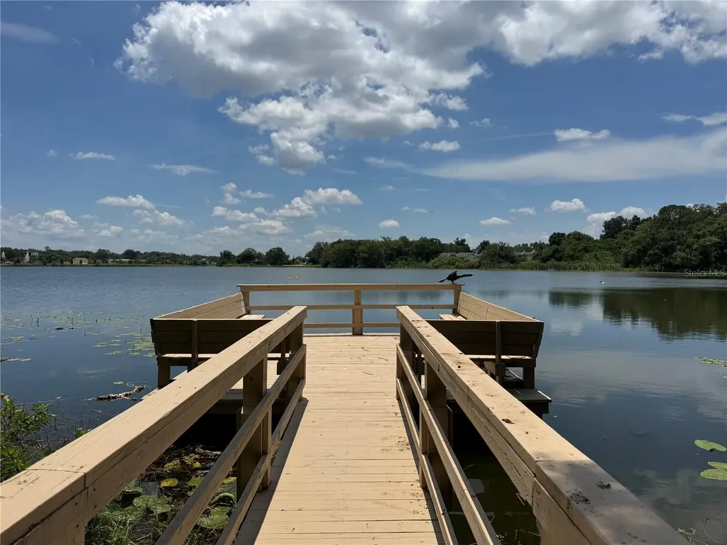 892 Park Lake Circle Maitland FL 32751