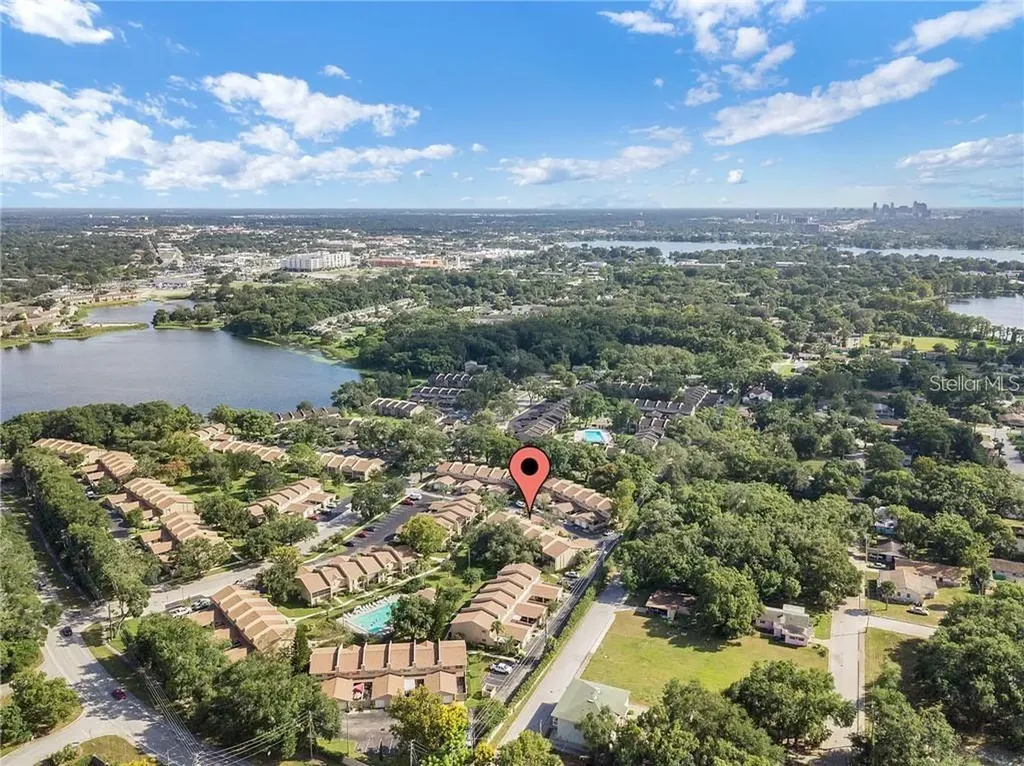892 Park Lake Circle Maitland FL 32751