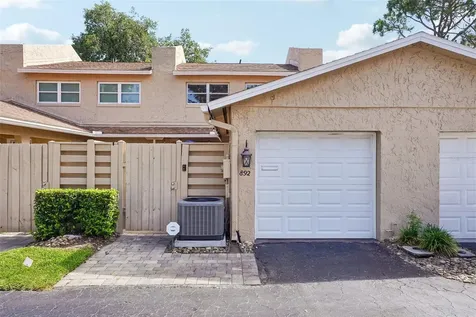 892 Park Lake Circle Maitland FL 32751