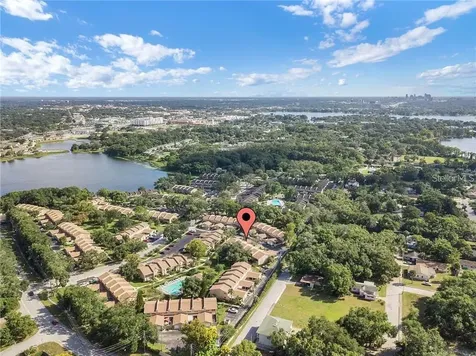 892 Park Lake Circle Maitland FL 32751