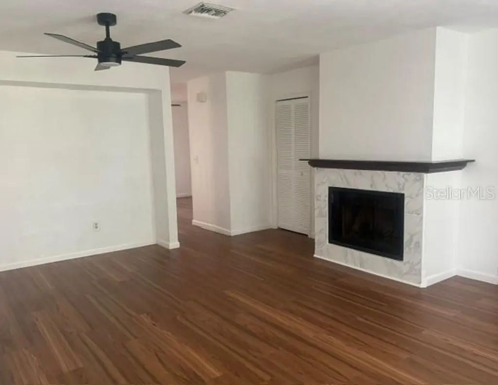 13915 Fletchers Mill Drive Tampa FL 33613