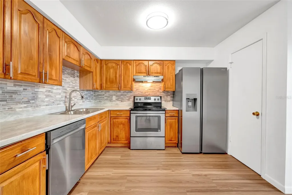 13915 Fletchers Mill Drive Tampa FL 33613