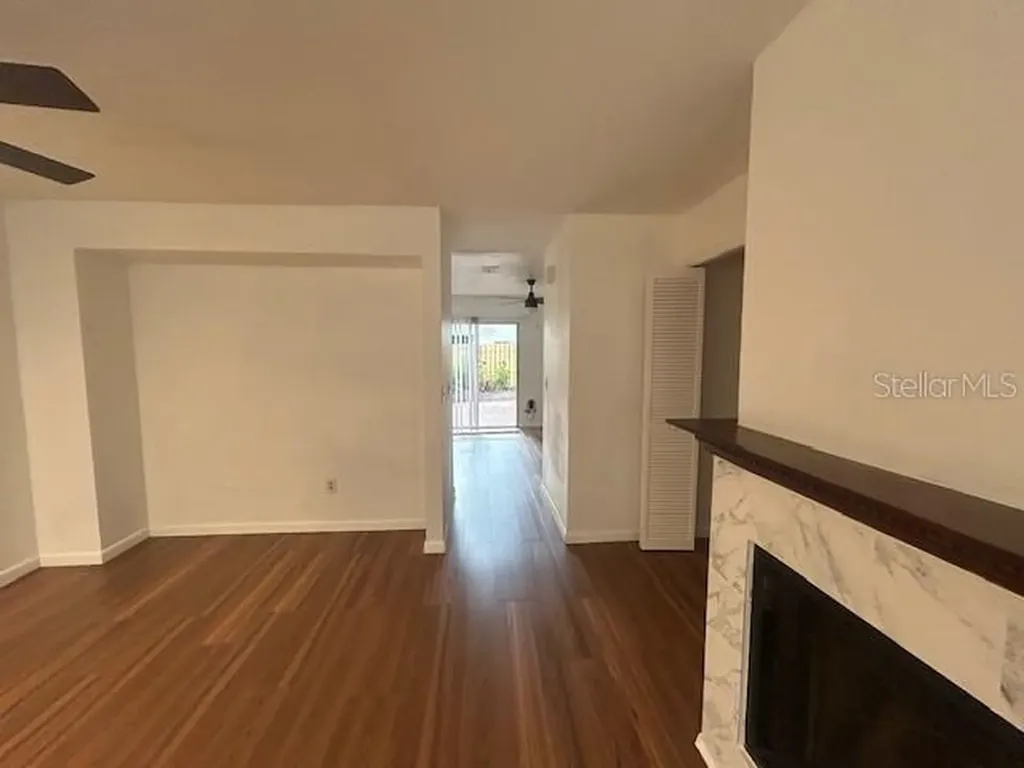 13915 Fletchers Mill Drive Tampa FL 33613
