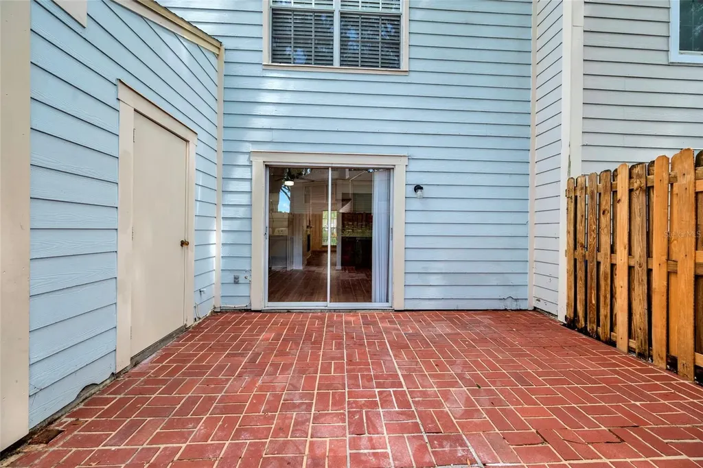 13915 Fletchers Mill Drive Tampa FL 33613