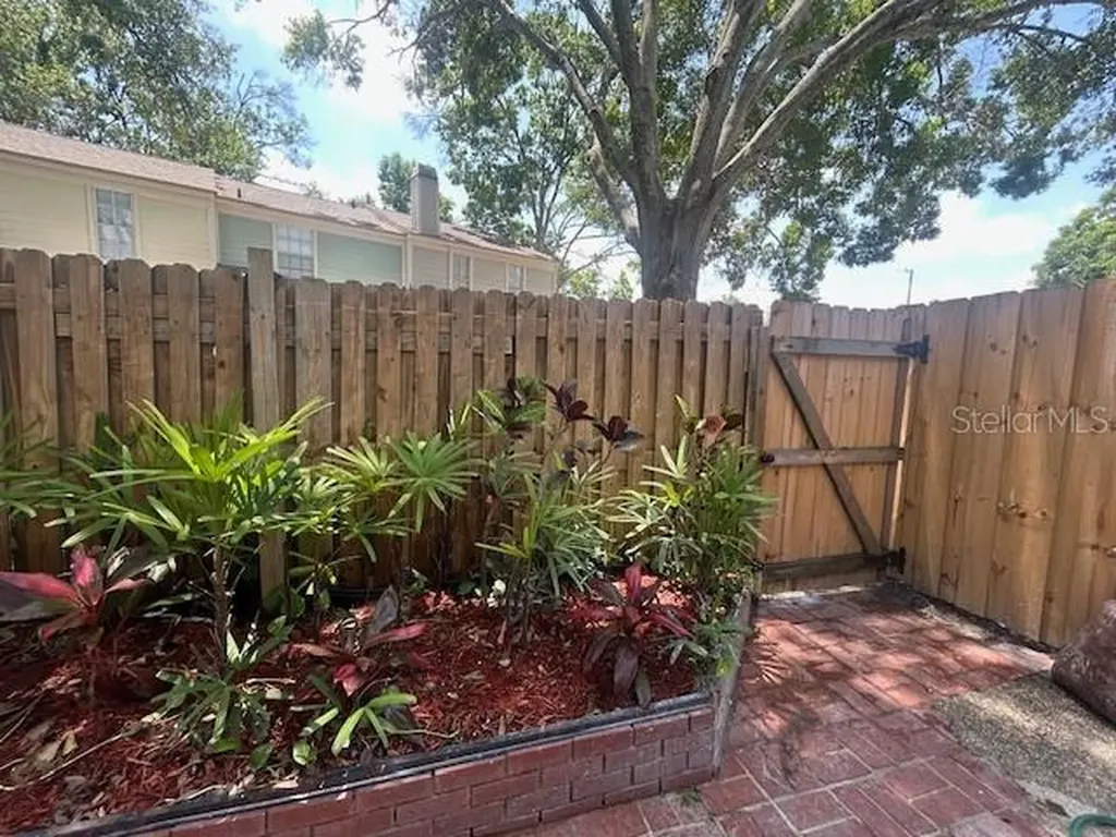 13915 Fletchers Mill Drive Tampa FL 33613