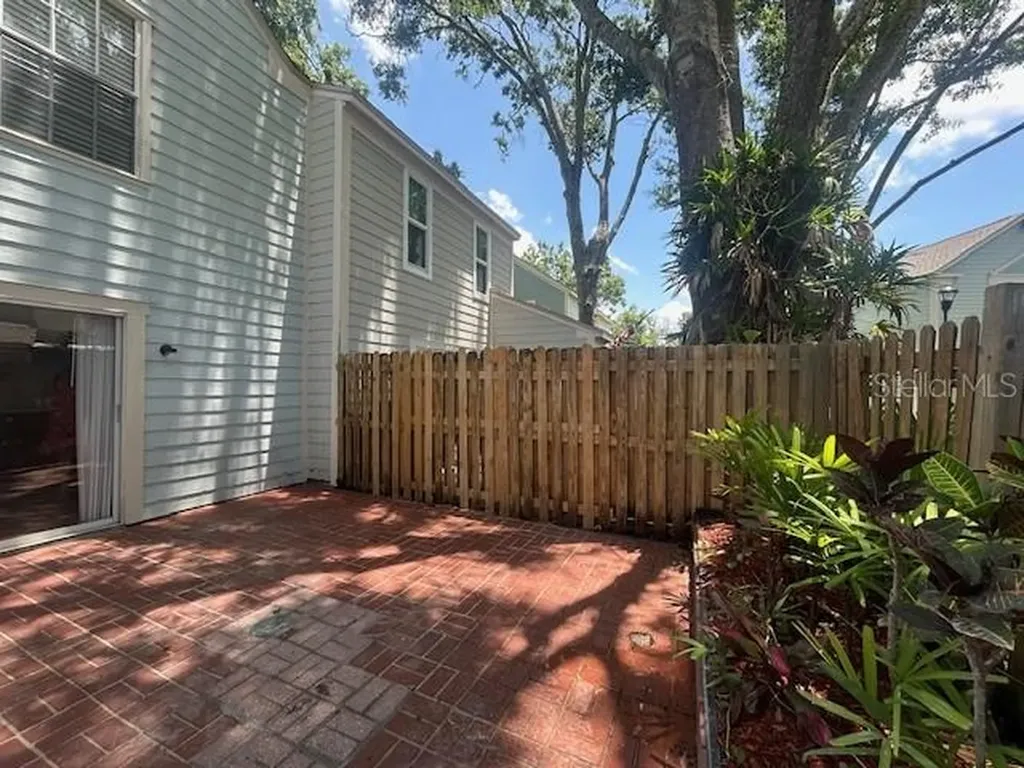 13915 Fletchers Mill Drive Tampa FL 33613