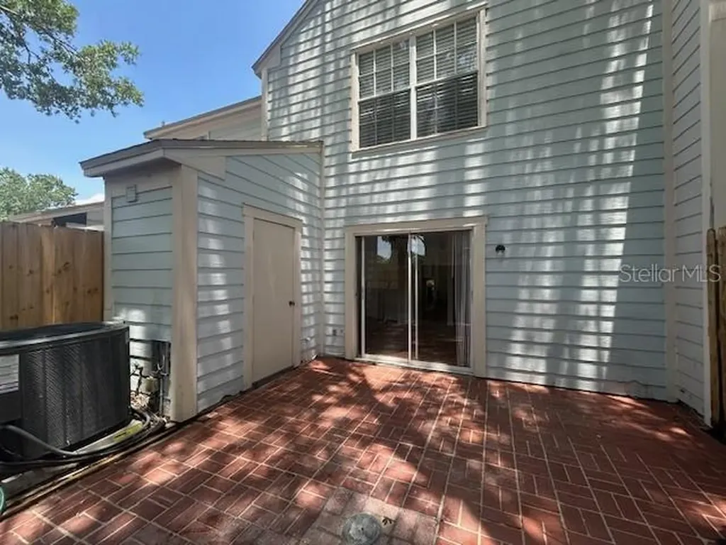 13915 Fletchers Mill Drive Tampa FL 33613