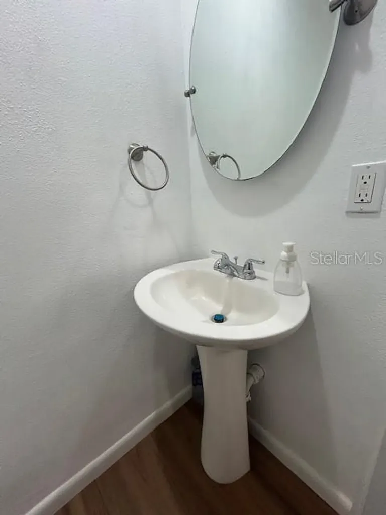 13915 Fletchers Mill Drive Tampa FL 33613