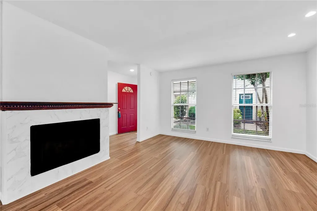 13915 Fletchers Mill Drive Tampa FL 33613
