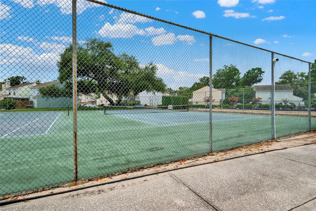 13915 Fletchers Mill Drive Tampa FL 33613