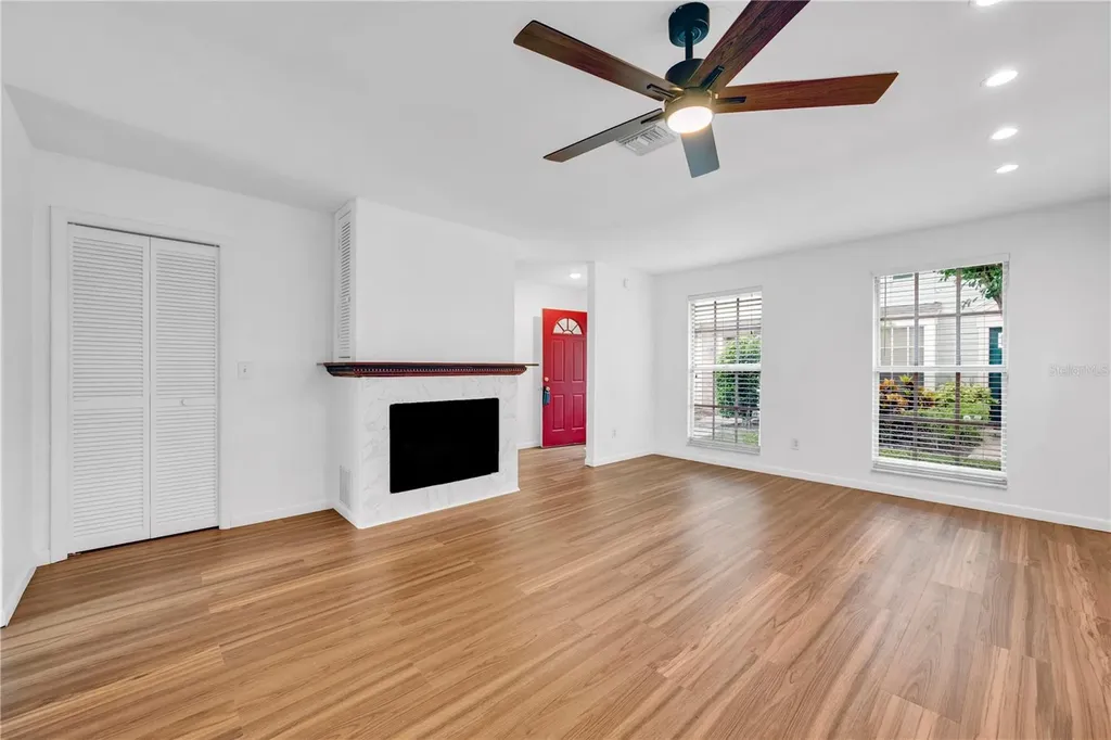13915 Fletchers Mill Drive Tampa FL 33613