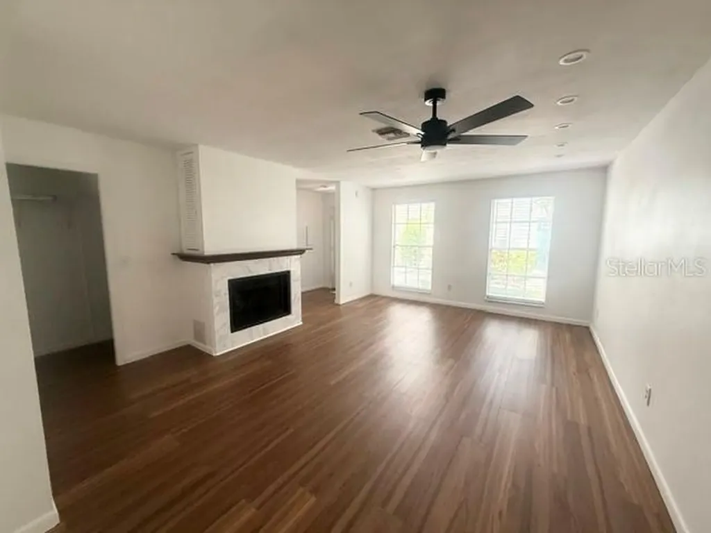 13915 Fletchers Mill Drive Tampa FL 33613