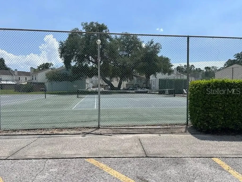 13915 Fletchers Mill Drive Tampa FL 33613