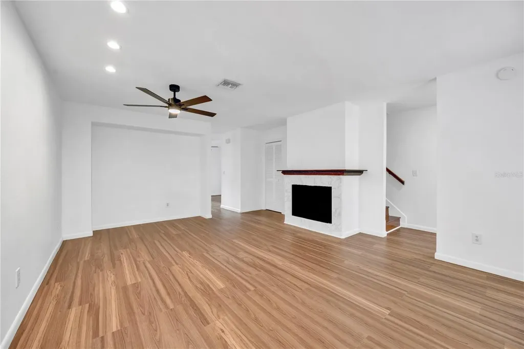 13915 Fletchers Mill Drive Tampa FL 33613