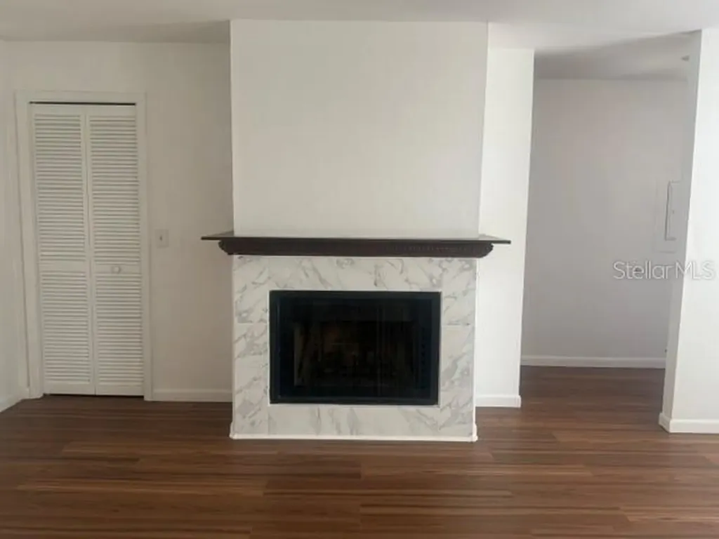 13915 Fletchers Mill Drive Tampa FL 33613