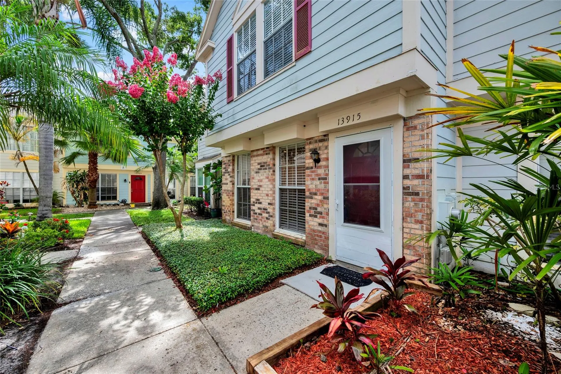 13915 Fletchers Mill Drive Tampa FL 33613