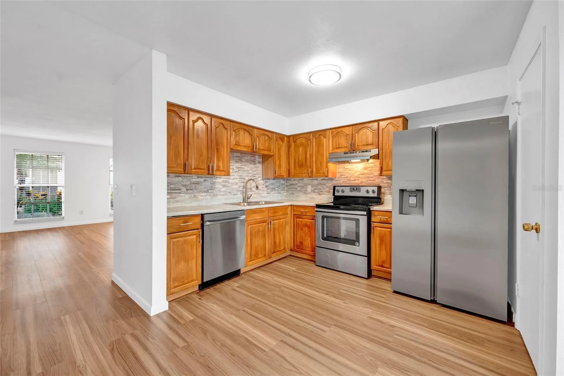 13915 Fletchers Mill Drive Tampa FL 33613