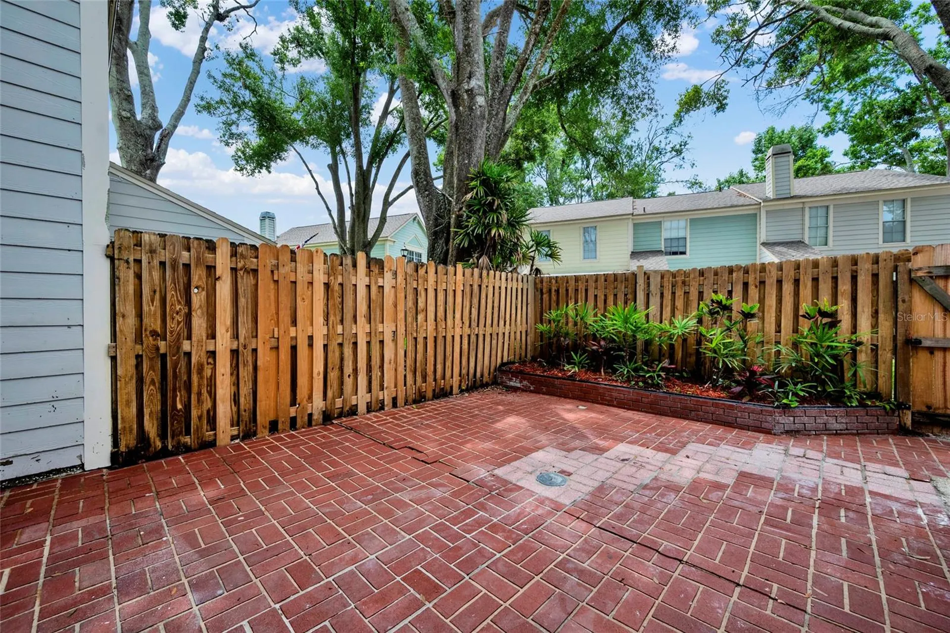 13915 Fletchers Mill Drive Tampa FL 33613
