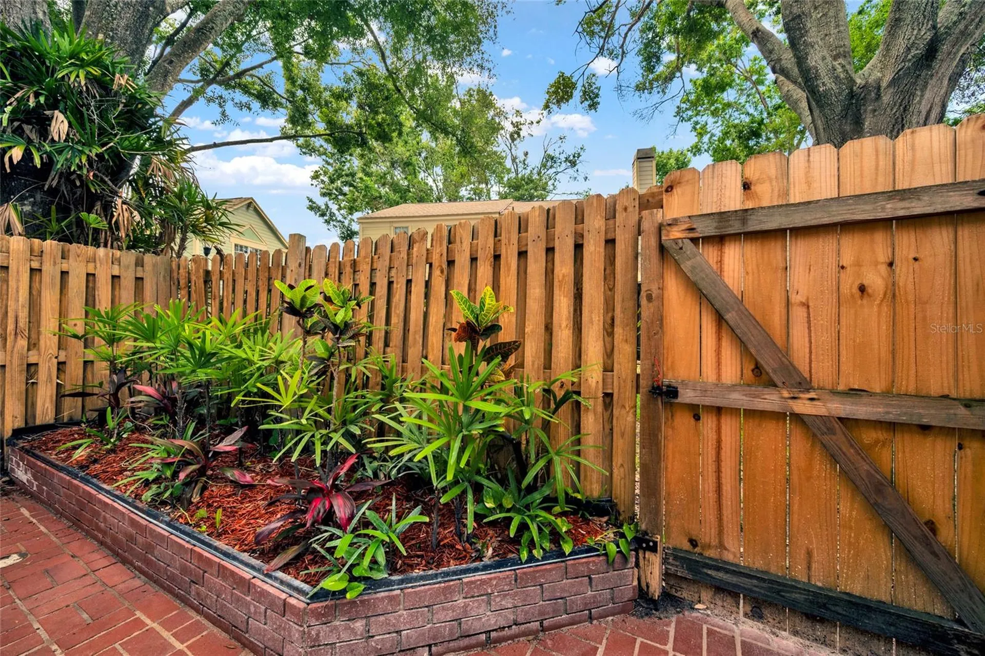 13915 Fletchers Mill Drive Tampa FL 33613