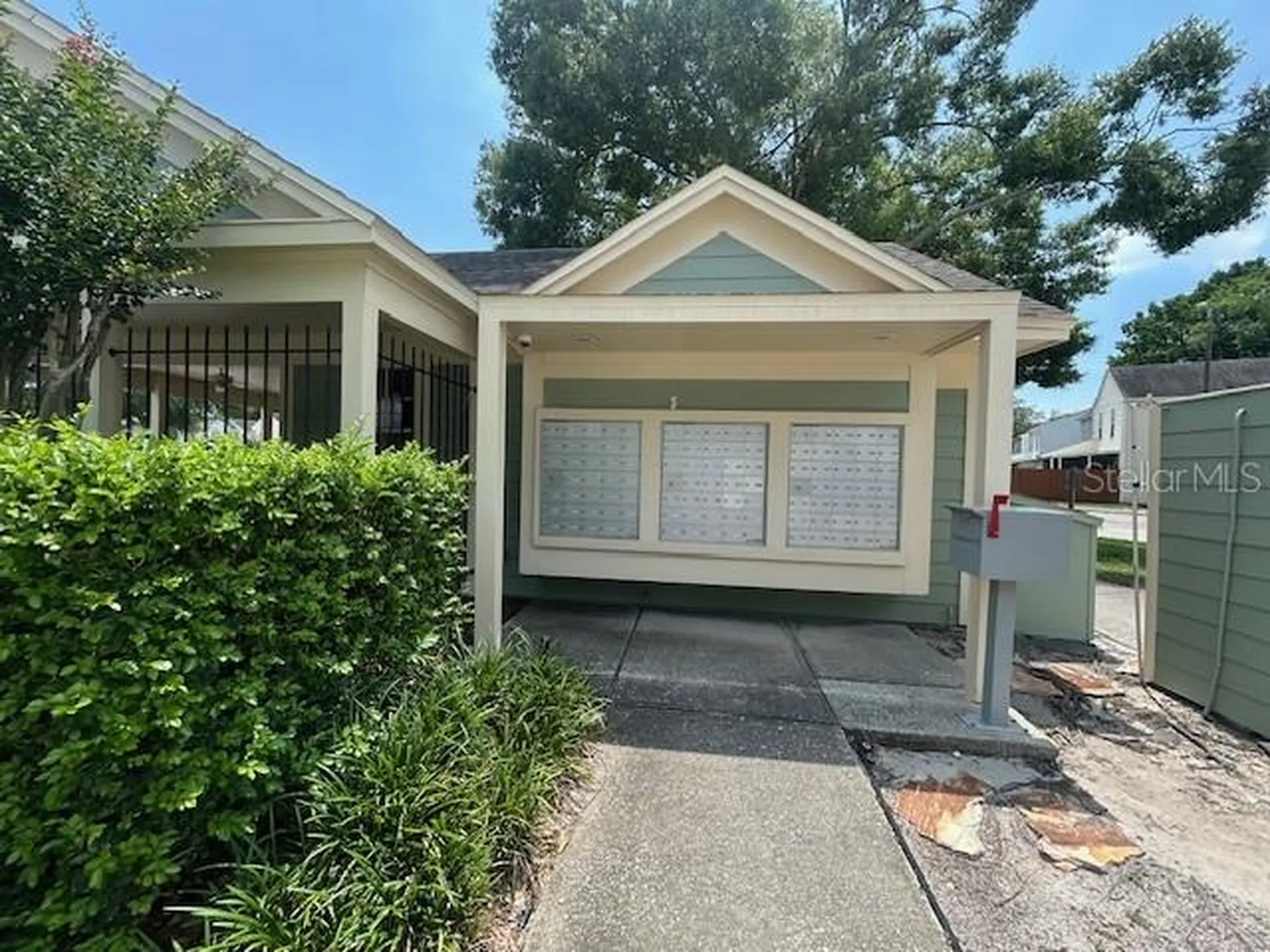 13915 Fletchers Mill Drive Tampa FL 33613