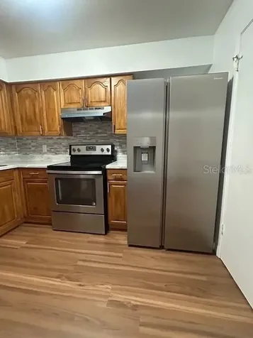 13915 Fletchers Mill Drive Tampa FL 33613