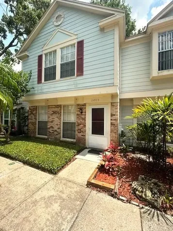 13915 Fletchers Mill Drive Tampa FL 33613