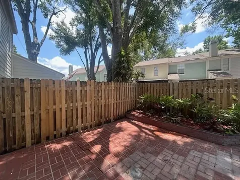 13915 Fletchers Mill Drive Tampa FL 33613