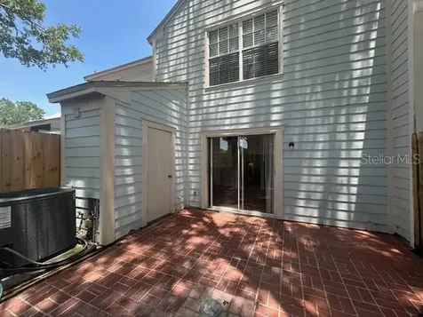 13915 Fletchers Mill Drive Tampa FL 33613