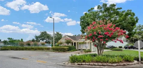 13915 Fletchers Mill Drive Tampa FL 33613