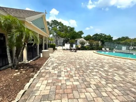13915 Fletchers Mill Drive Tampa FL 33613