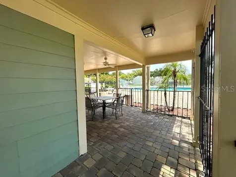 13915 Fletchers Mill Drive Tampa FL 33613