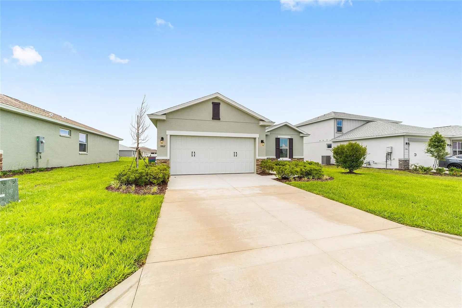 5802 SW 70th Terrace Ocala FL 34481