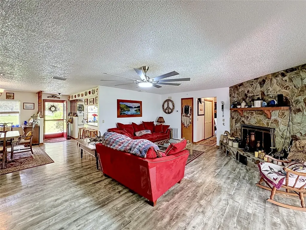 5600 E Avon Street Inverness FL 34452