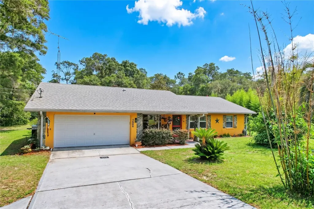 5600 E Avon Street Inverness FL 34452