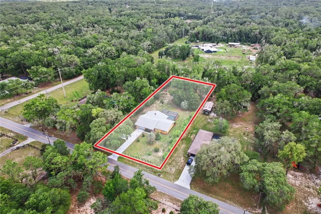 5600 E Avon Street Inverness FL 34452