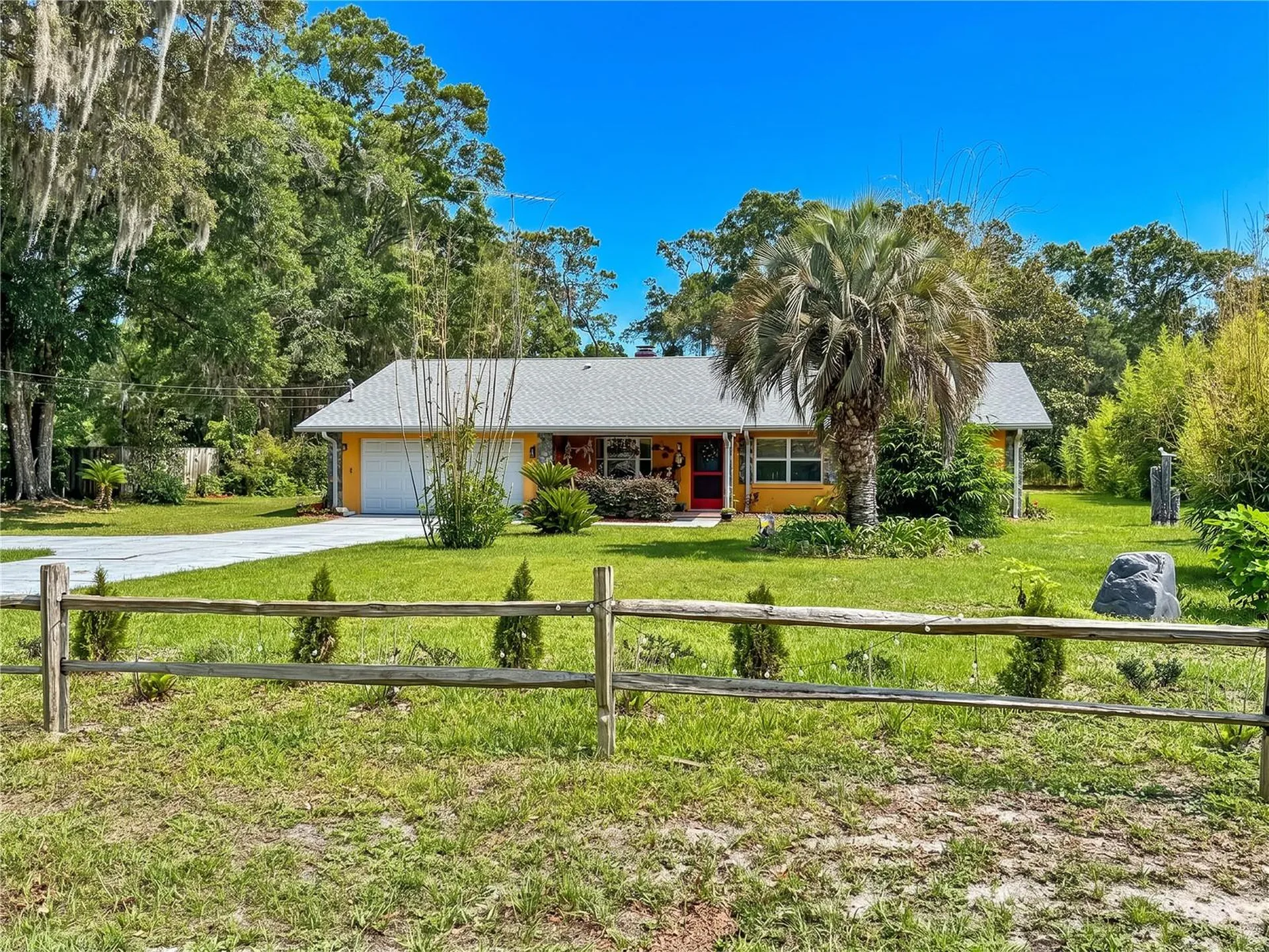 5600 E Avon Street Inverness FL 34452