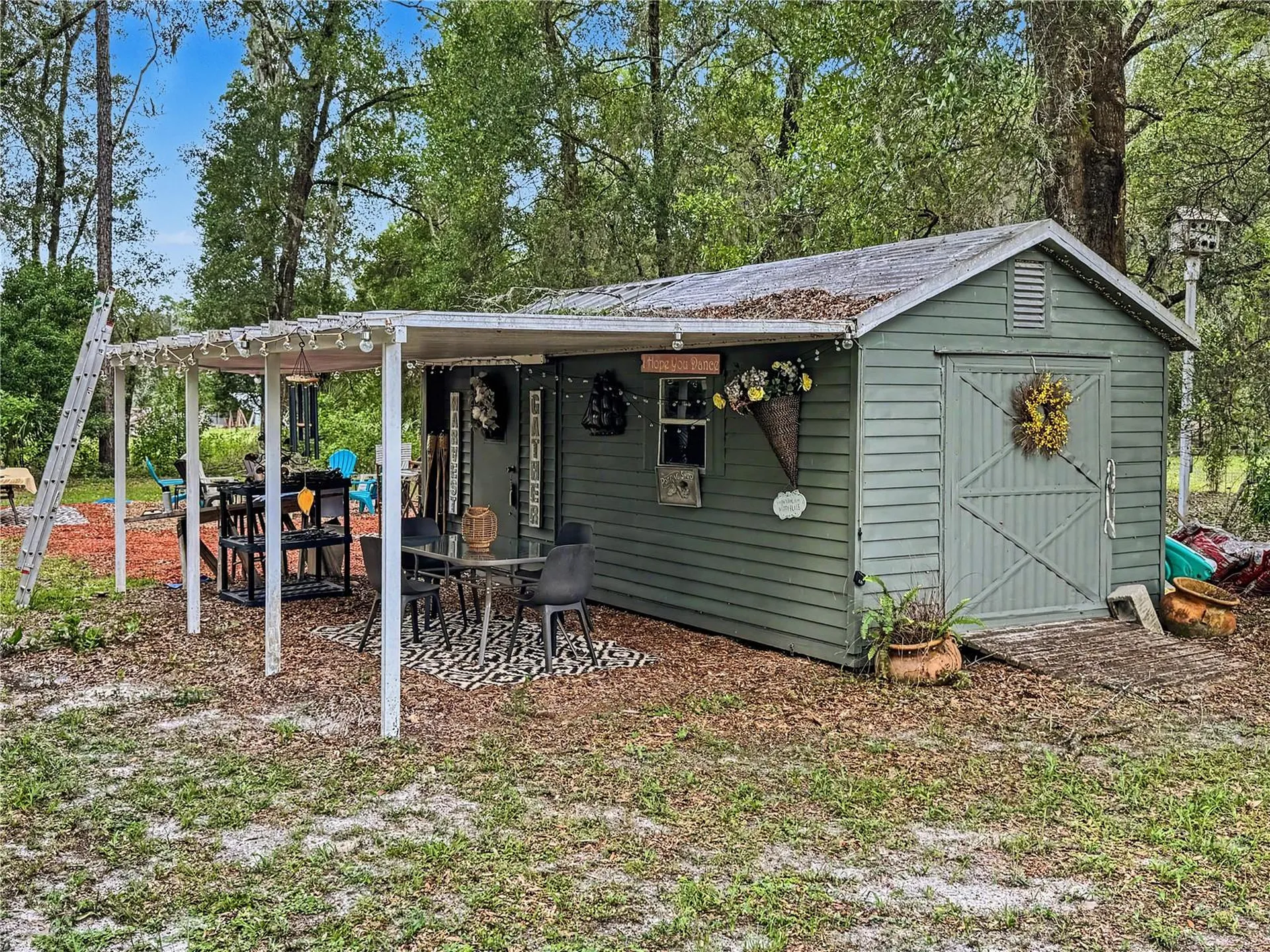 5600 E Avon Street Inverness FL 34452