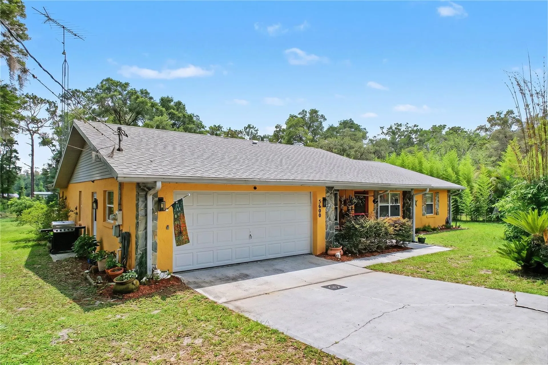 5600 E Avon Street Inverness FL 34452