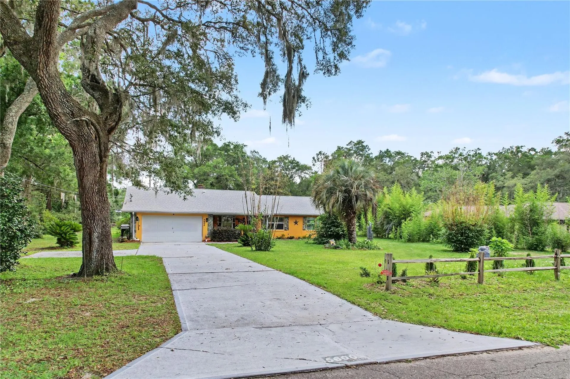 5600 E Avon Street Inverness FL 34452